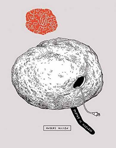 Illustration for article titled Our favorite graphic novels, one-shots, and archives of 2015